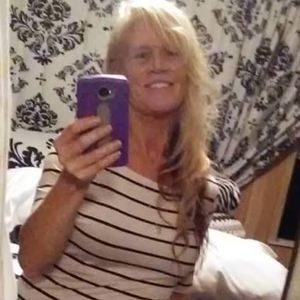 Meet your Posher, Tammy